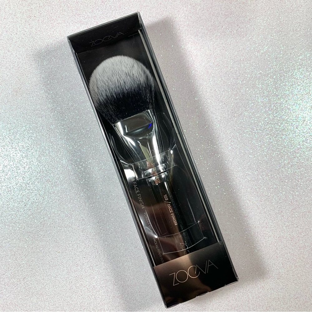 Zoeva 108 Brush